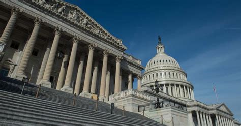 Senate passes annual defense policy bill, heads into negotiations with House | Just The News