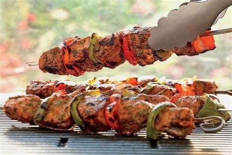 Kabab Recipes for Qurbani Eid