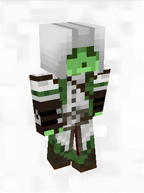 5 best Minecraft skins for PvP fans in 2022