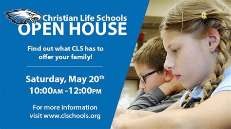 Christian Life Schools | Rockford, IL | Rockford Buzz