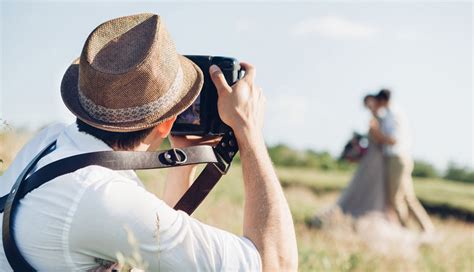 Choosing a Wedding Photographer for your Chattanooga All-Inclusive Wedding