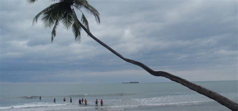 Murud Beach, Murud Janjira | Kokan Places