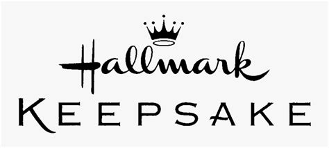 Hallmark Keepsake Ornaments Logo , Free Transparent Clipart - ClipartKey