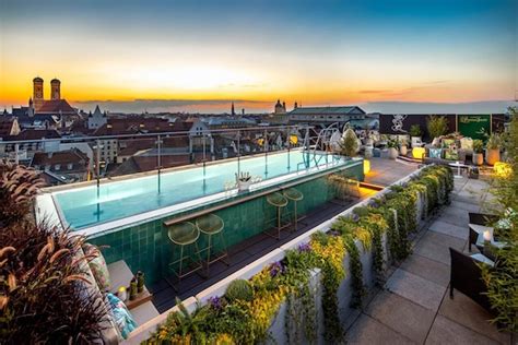 5 Best Luxury Hotels In Munich: 5-Star Hotel Tips