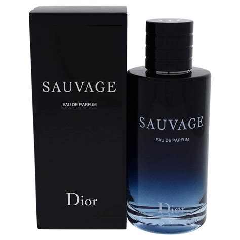 Aroma Parfum Dior Sauvage - Homecare24