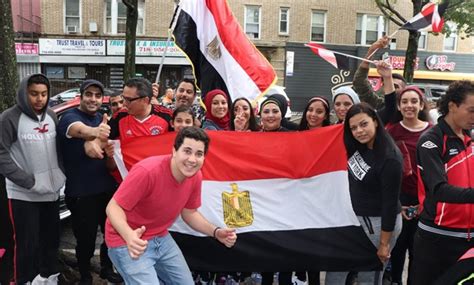 Egyptians in the US appreciate White House efforts on GERD - EgyptToday