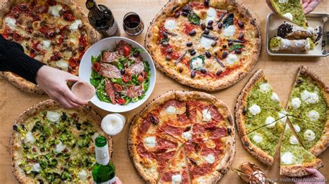 Inizio Pizza set to open Birkdale Landing restaurant in Huntersville - Charlotte Business Journal