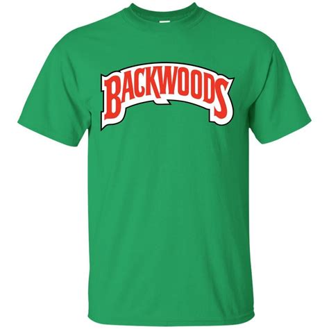 Backwoods Shirt | Minaze