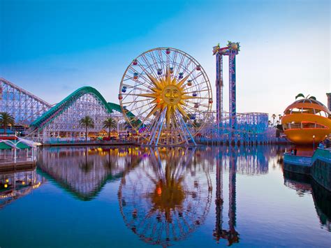 Amusement park wallpaper | 1600x1200 | #21018