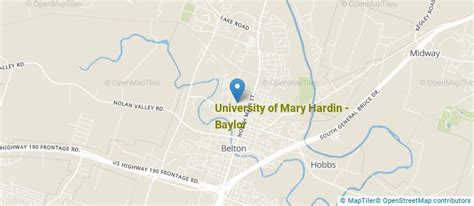 University of Mary Hardin - Baylor Nursing Majors - Nursing Degree Search