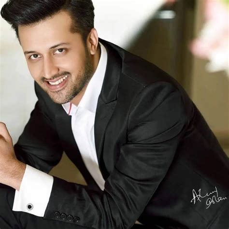 FBR Sends Rs 58 Million Tax Notice to Atif Aslam - Digital Spartans