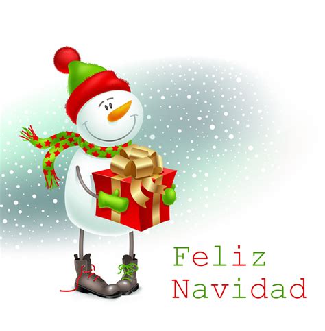 25 imágenes para felicitar la Navidad por Whatsapp