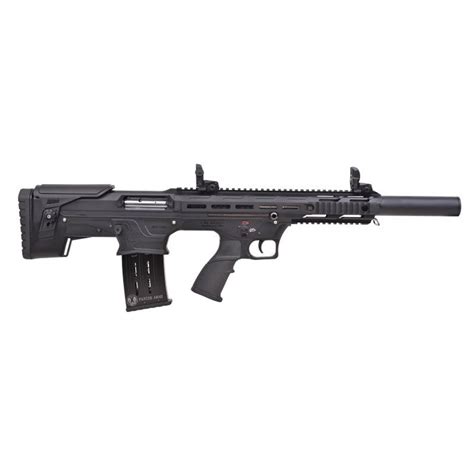 Panzer Arms BP-12 GEN 2 Bullpup Shotgun 12ga · DK Firearms