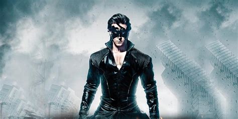 CONFIRMED: This is when Hrithik Roshan's Krrish 4 will hit the screens - Bollyworm