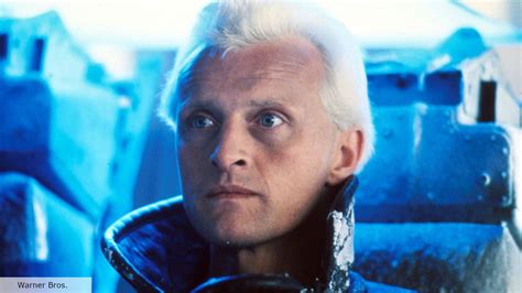 Rutger Hauer didn’t think his Blade Runner character was a villain