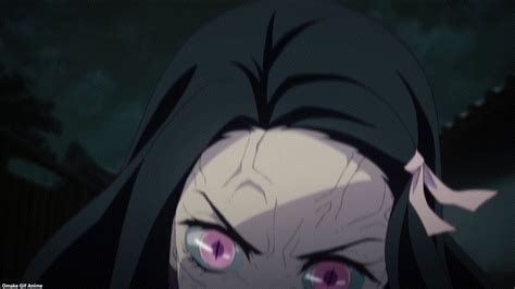 Nezuko Gif - Nezuko Yaiba Kimetsu | Bodrumwasual