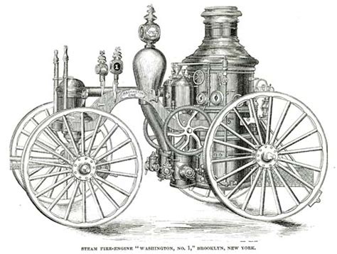 Victorian Inventions