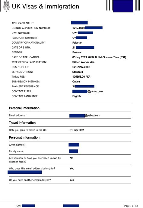 How Can I Track My Us Visa Application - Printable Online