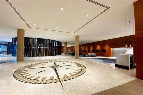 Omni Atlanta Hotel at Centennial Park | Hotel Meeting Space | Event Facilities