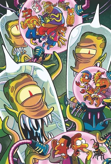 The Simpsons Treehouse Of Horror Ominous Omnibus Vol 01 | lupon.gov.ph