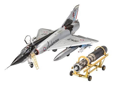 Revell Germany Aircraft 1/32 Dassault Mirage III E Kit | Internet Hobbies