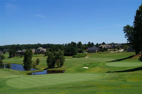 woodfin ridge golf course, Inman, South Carolina - Golf course information and reviews.