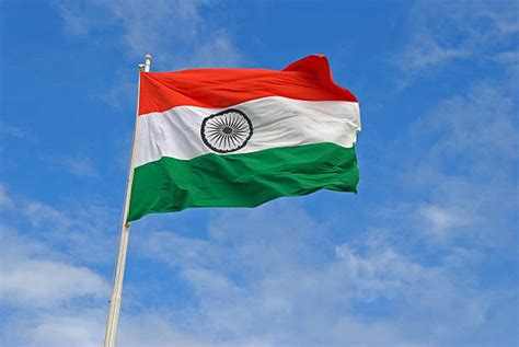 Indian Flag Stock Photos, Pictures & Royalty-Free Images - iStock