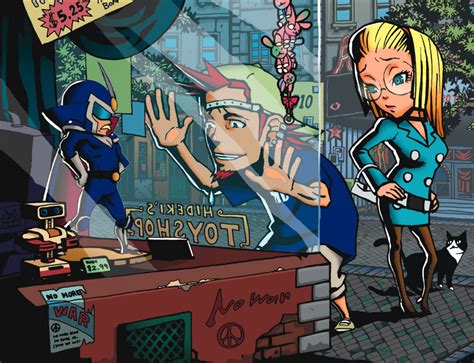 Viewtiful Joe – Gamecube – SeattleGameGurus.com