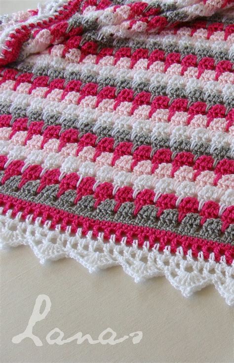 Free beginners crochet afghan patterns - mysteryhor