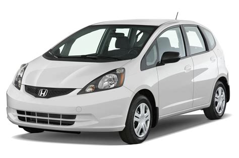 2010 Honda Fit Specifications, Fuel Economy, Features, Warranty ...