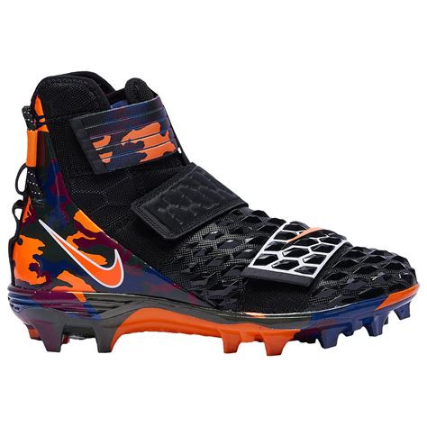 Nike Force Savage Elite 2 Td Molded Cleats Shoes for Men - Lyst