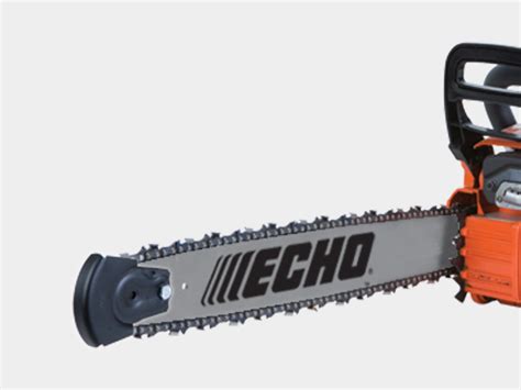 Chainsaw Parts & Accessories | ECHO