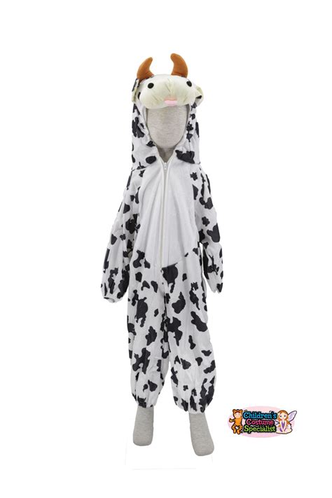 Cow Costume – Children's Costume Specialist