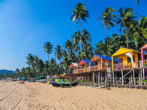 The Best Beaches In Goa | Goa Beach Guide | The Planet Edit