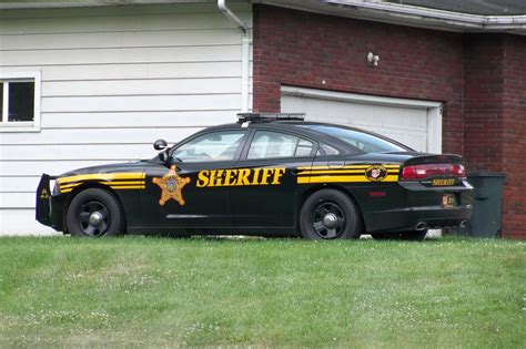 Lawrence County (OH) Sheriff's Dept. - 100_3092.JPG | Flickr