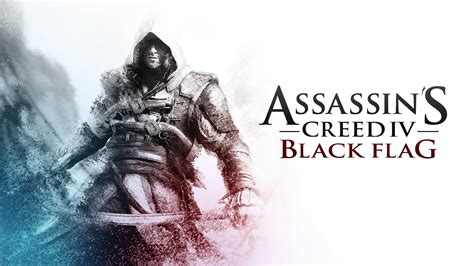 [100+] Assassin's Creed Black Flag Wallpapers | Wallpapers.com