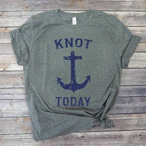 Image result for funny boat anchor shirt | Anchor shirts, Boat shirts ...