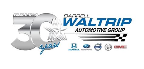 Darrell Waltrip Automotive | Automobile Sales, Leasing & Rentals | Auto Body Repair & Painting ...