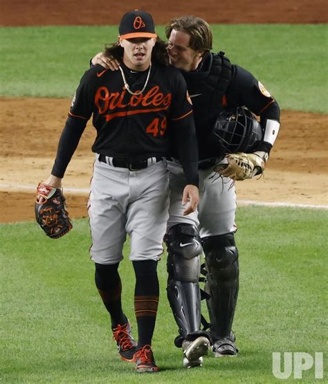 Photo: New York Yankees against Baltimore Orioles in New York - NYP20220930717 - UPI.com