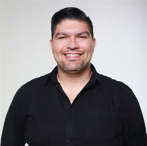 Gerardo Rosas, LPC-S | El Paso TX