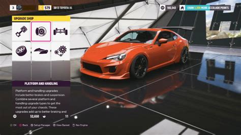 Forza Horizon 5 Tuning Guide: The Best Tuning Setups for FH5