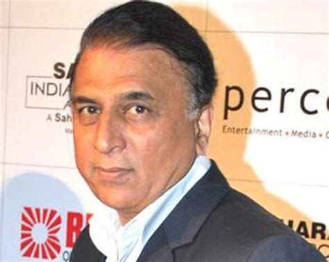 T20 World Cup 2022: Sunil Gavaskar Selects His Finalists