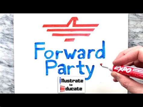 What is the Forward Party? | What are the views of the Forward Party? | Forward Party Explained ...