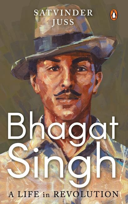 Bhagat Singh - Penguin Random House India