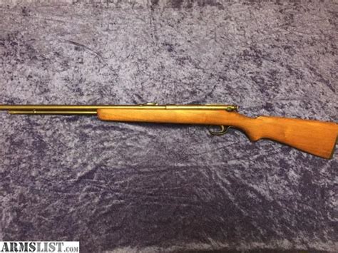 ARMSLIST - For Sale: Stevens model 66-B