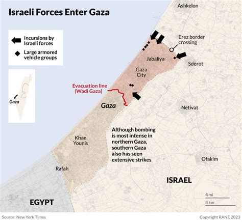 The 'Second Phase' of Israel's War in Gaza Has Begun. What Now?