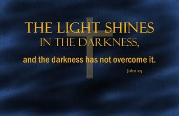 79+ Bible Quotes About Light In Darkness | ella2108