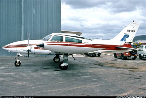 Cessna 310R - Untitled | Aviation Photo #2422845 | Airliners.net