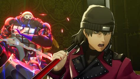 Persona 3 Reload release date set for February 2024 | GamesRadar+