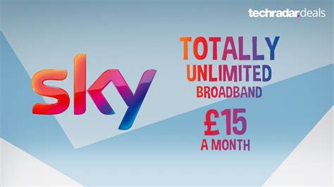 The best Sky broadband deals in April 2021 | Internet deals, Broadband, Deal